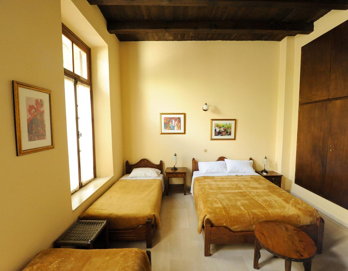 Hotel Byzantine Rethymno  Exterior photo
